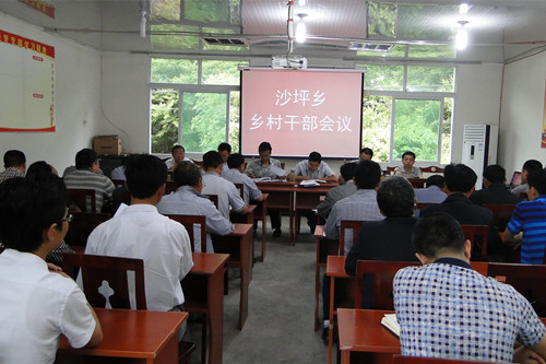 沙坪乡增添措施 强化依法治理_副本 沙坪乡增添措施 强化依法治理_副本